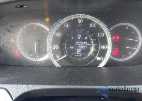 2015 Honda Accord Lx из США, поврежденный, VIN 1HGCR2F39FA182334